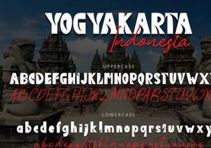 Yogyakarta Indonesia