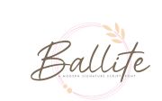 Ballite