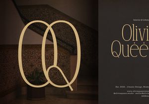 Bratan Safioor | Modern Display Serif