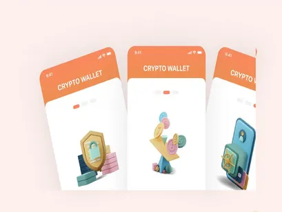 Signaller v1.0 - Cryptocurrency Exchange and Buy Sell Full Solution