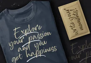 Firsta - Handwritten Font
