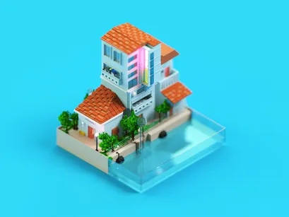 Portfolio Web