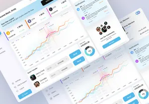 Crypto Dashboard