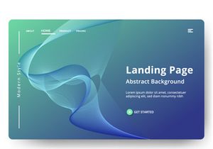 8 Abstract background design