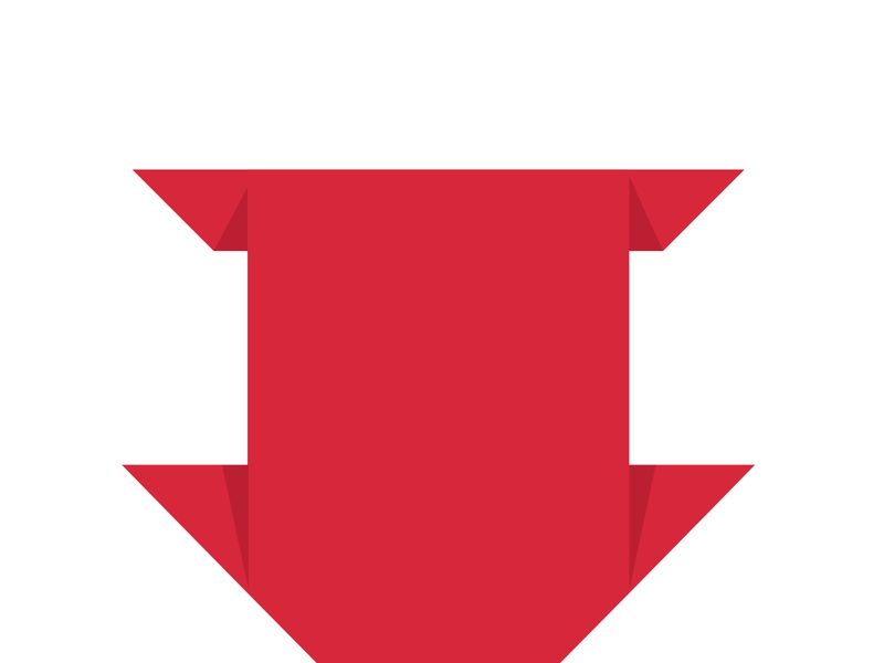 Banner Sale Vector Icon Illustration