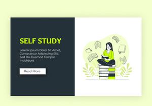 Web banner