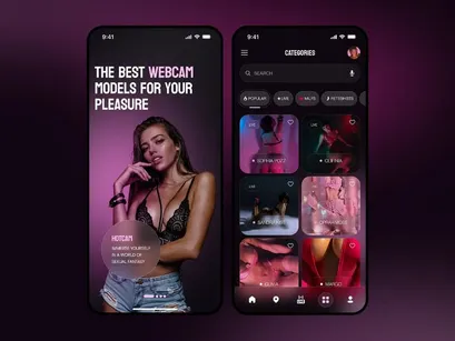 Modeler v1.0 - Modeling Agency Website Template