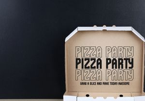 Black Pizza - Retro Classic Font