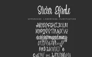 Slicker Efirates