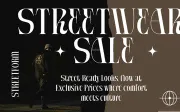 Almanac Zitole - Modern Serif Display Font