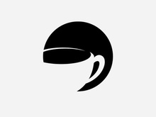 Coffee cup Logo  coffee shop vector icon design