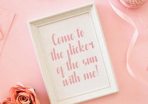 Azteciya - Handwritten Font