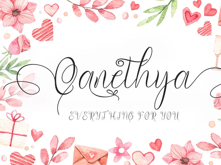 Qanethya