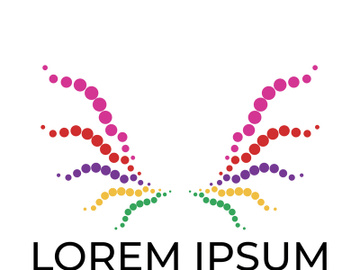 Wings logo preview picture