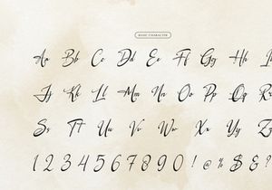 Logically Signature | Elegant Signature