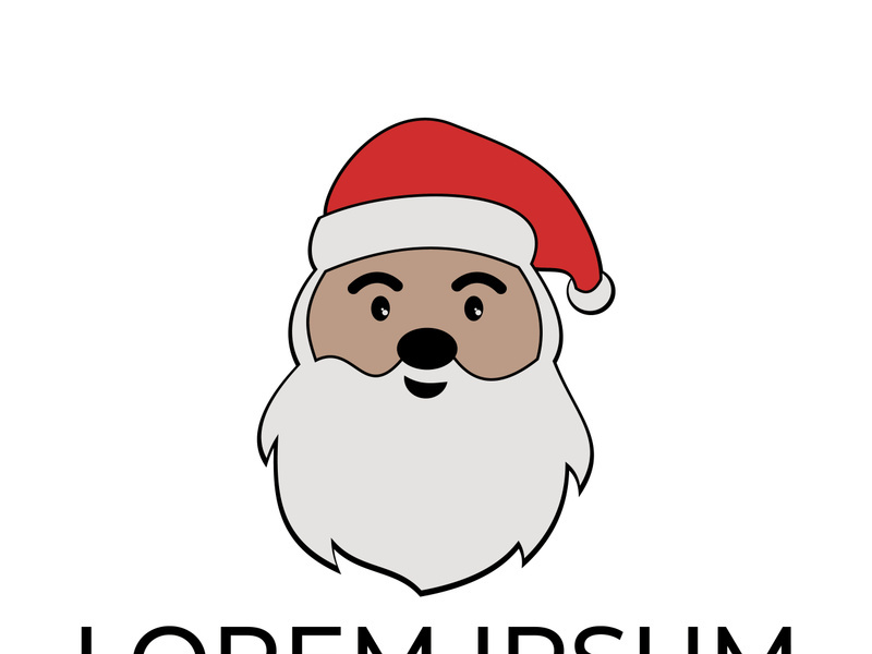 Christmas logo