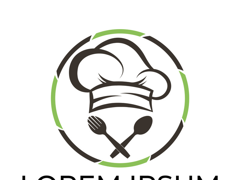 Restaurant logo