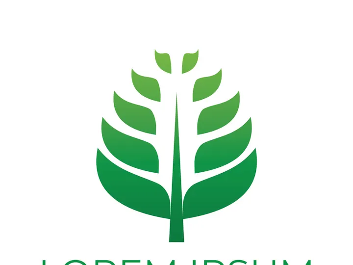 Leaf logo
