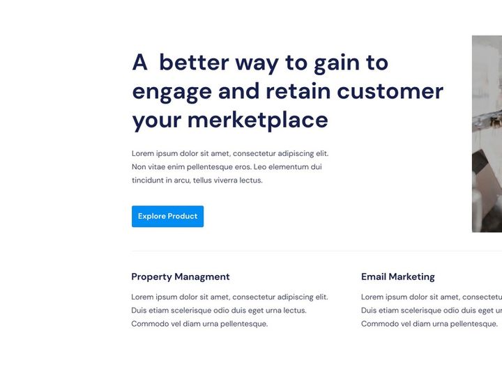 Features UI KIT