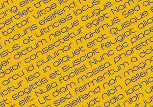 Bold Phobia - Display Font