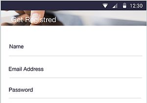 Online Classified