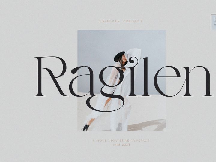 Ragilen