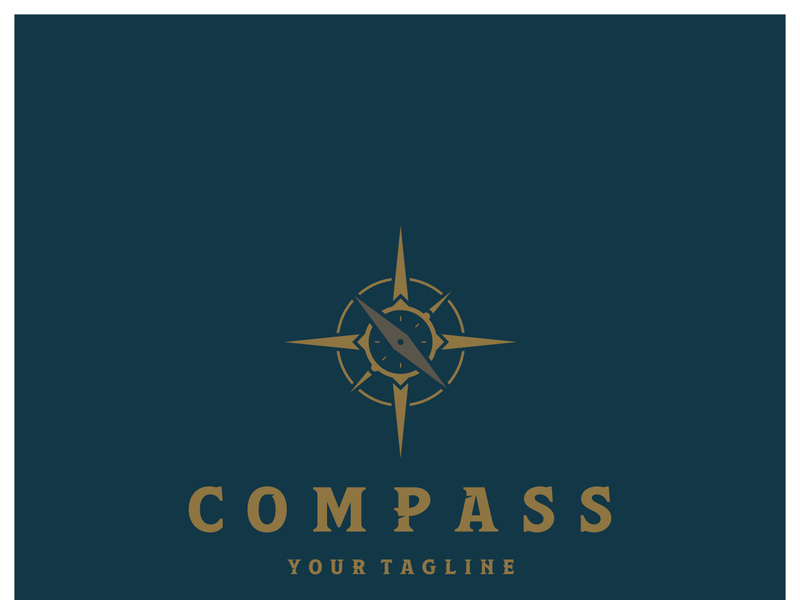 compass icon isolated on background.modern flat compass pictogram,business,marketing,internet concept.trendy simple vector symbol for websitedesign or button to mobile app.logo illustration.
