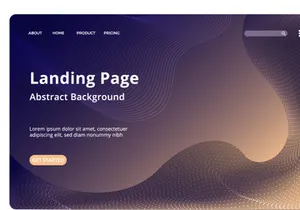 8 Abstract background design