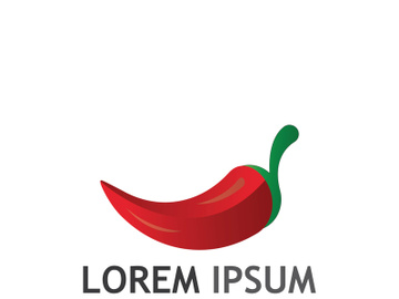 Chili logo preview picture