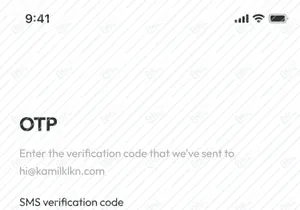 BankyQ Fintech Mobile IOS App