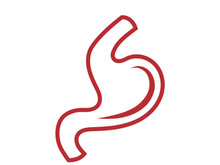 Stomach logo