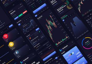 Xcrypto Lab v1.0 - Cloud Crypto Mining Platform v1.0