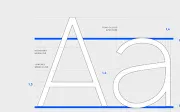 Manrope: A modern, geometric sans-serif typeface
