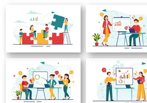 12 Conflict Resolution and Management Illustration