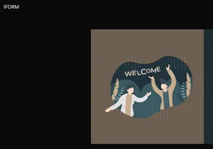 Iform-Form Template