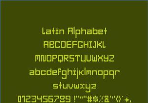 HOmegass – Modern Casual Handwritten Font (TTF)