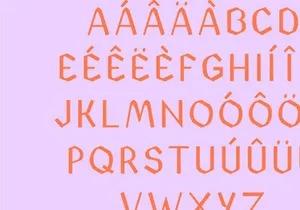 WISIGOTIK Free Font