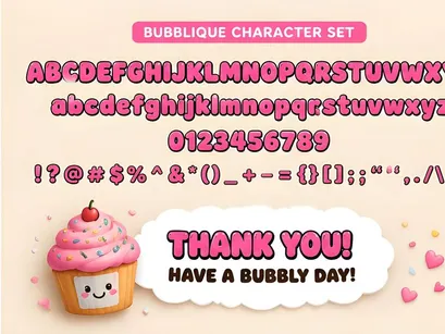 Bubblique,