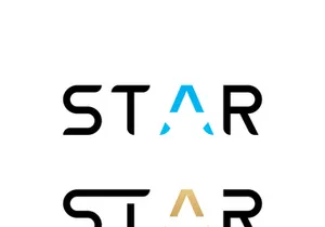 Star Logo Icons Template Vector Illustration Design
