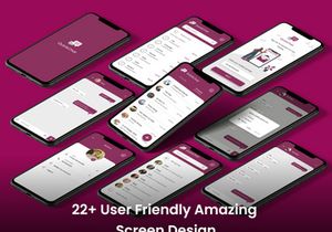 Chat App
