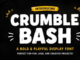 crumble bash preview picture