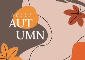 Background Autumn