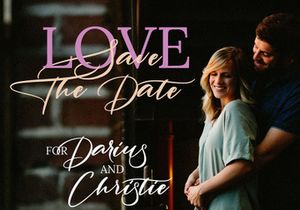 Rantting Tjinta - Stylish Script Font