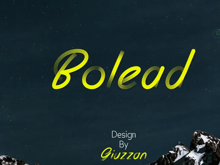 Bolead
