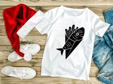 Traditional Fish and Chips Icon Vector