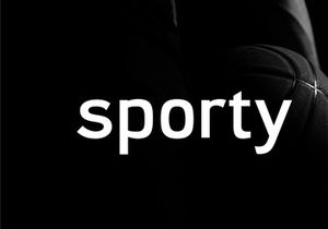 Bricensa - Modern Sans Serif Display Font