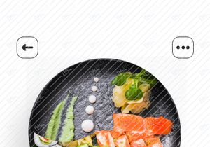 Recipe Cooking Food App