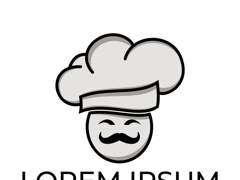 Restaurant logo