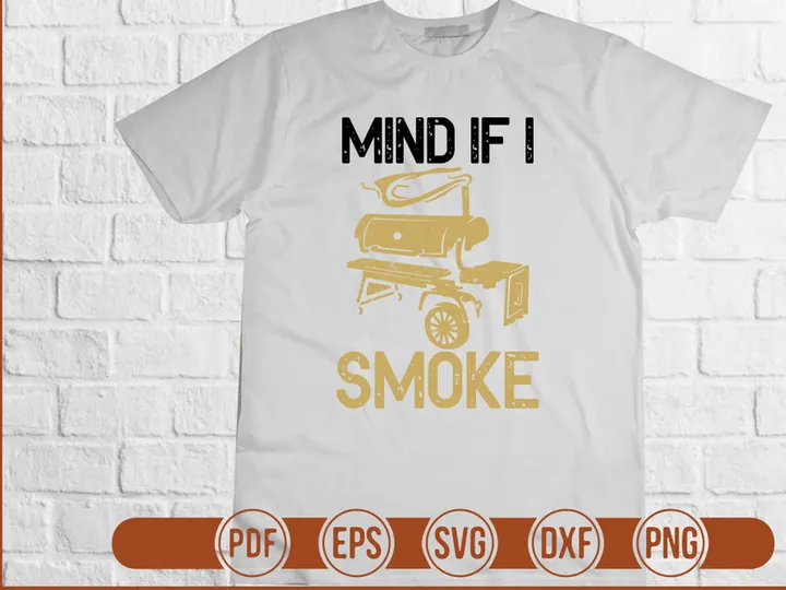 Mind if I Smoke
