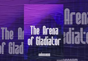 ASTEROID TYPE – Futuristic Sans Font